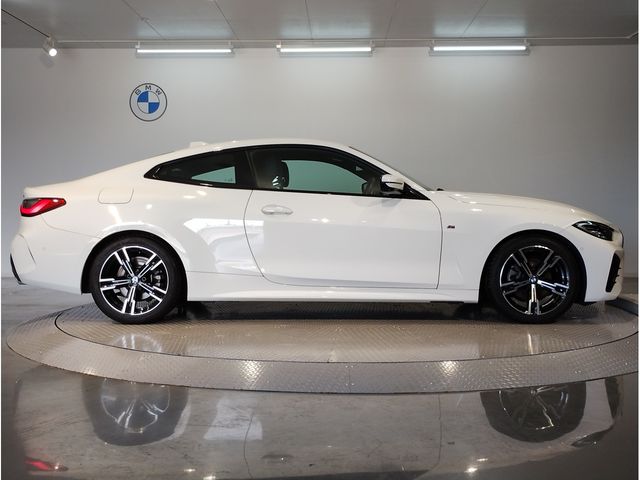 Bmw 4 SERIES 2021-06 22564-7