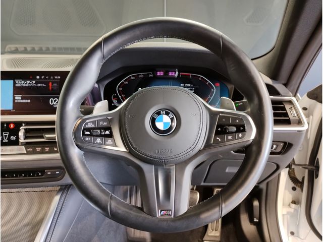 Bmw 4 SERIES 2021-06 22564-14
