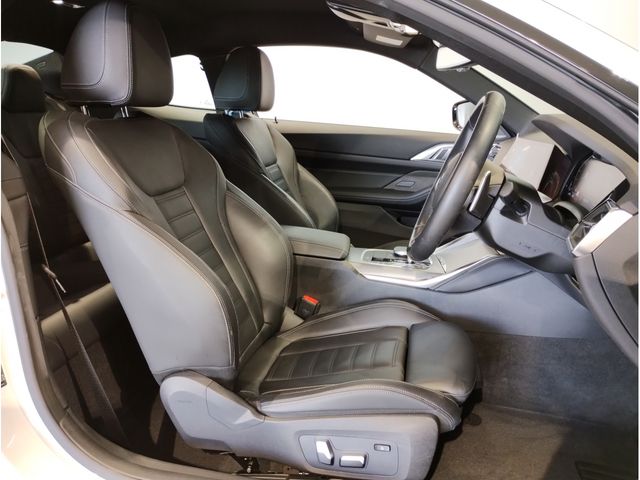 Bmw 4 SERIES 2021-06 22564-12
