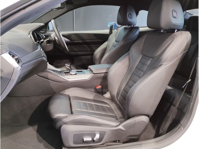 Bmw 4 SERIES 2021-06 22564-10