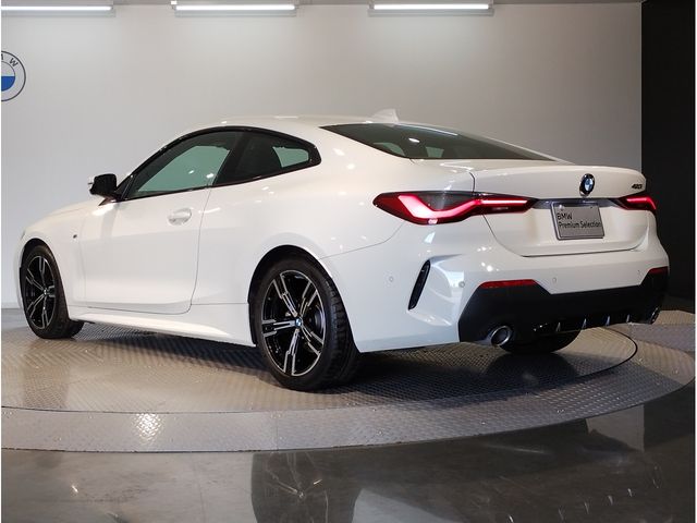 Bmw 4 SERIES 2021-06 22564-6