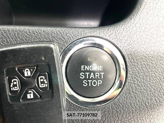 Toyota NOAH 2013-08 321346-5
