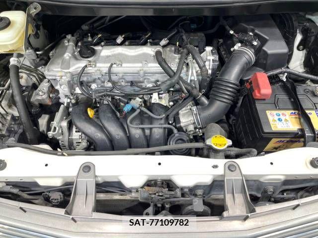 Toyota NOAH 2013-08 321346-17