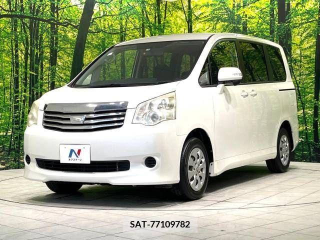 Toyota NOAH 2013-08 321346-15