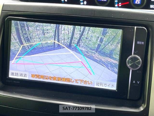 Toyota NOAH 2013-08 321346-3