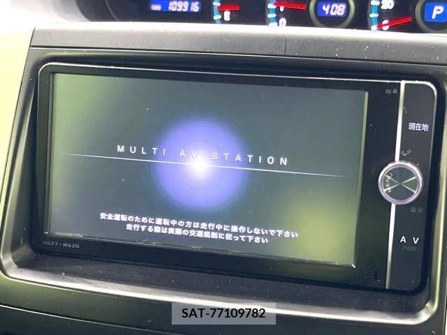 Toyota NOAH 2013-08 321346-2