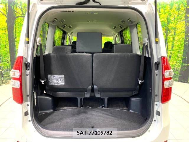 Toyota NOAH 2013-08 321346-9