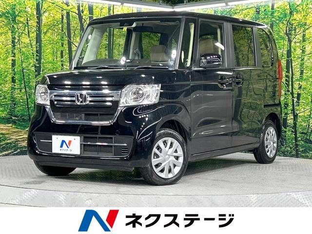 Honda N BOX 2023-03 192358-0
