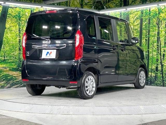 Honda N BOX 2023-03 192358-17