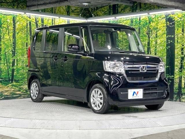 Honda N BOX 2023-03 192358-16