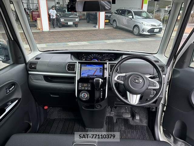 Daihatsu TANTO CUSTOM 2019-05 378409-1