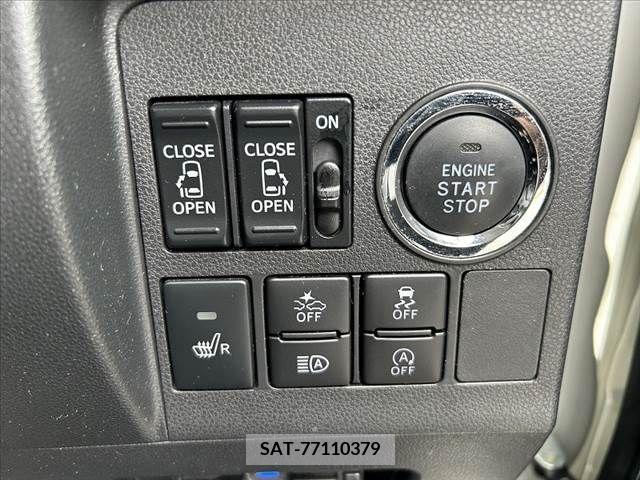 Daihatsu TANTO CUSTOM 2019-05 378409-21