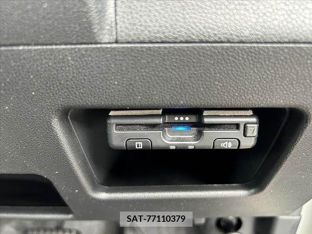 Daihatsu TANTO CUSTOM 2019-05 378409-22