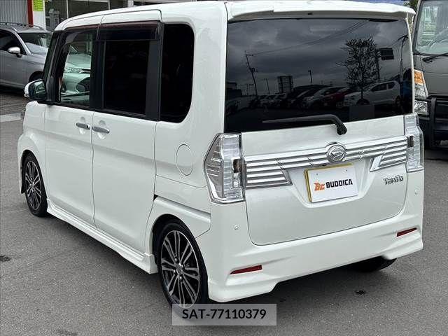 Daihatsu TANTO CUSTOM 2019-05 378409-13