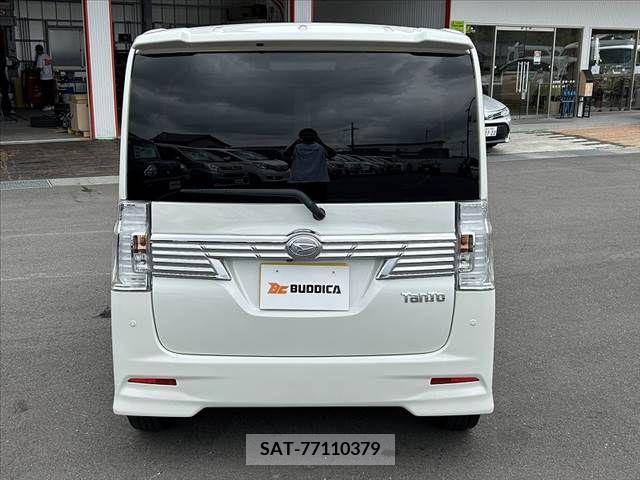 Daihatsu TANTO CUSTOM 2019-05 378409-12