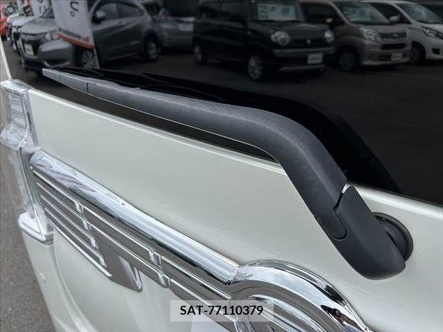 Daihatsu TANTO CUSTOM 2019-05 378409-28