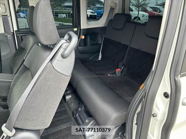 Daihatsu TANTO CUSTOM 2019-05 378409-19