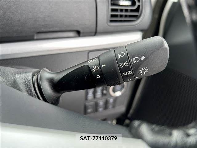 Daihatsu TANTO CUSTOM 2019-05 378409-6