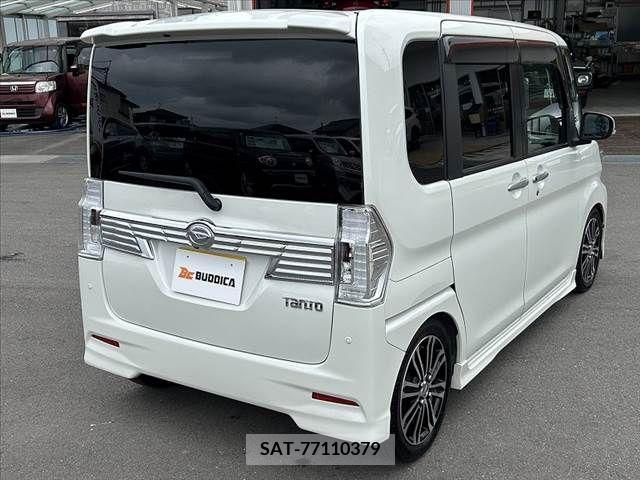 Daihatsu TANTO CUSTOM 2019-05 378409-11