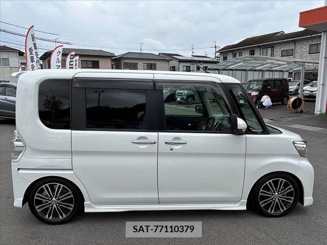 Daihatsu TANTO CUSTOM 2019-05 378409-10