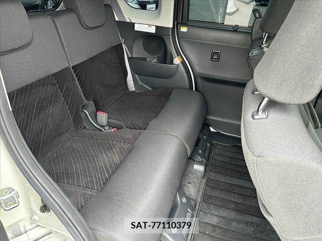Daihatsu TANTO CUSTOM 2019-05 378409-18