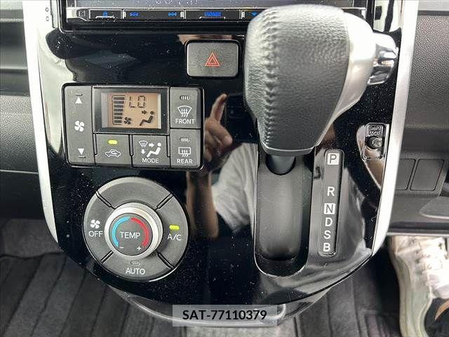 Daihatsu TANTO CUSTOM 2019-05 378409-5