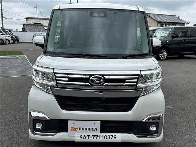 Daihatsu TANTO CUSTOM 2019-05 378409-8