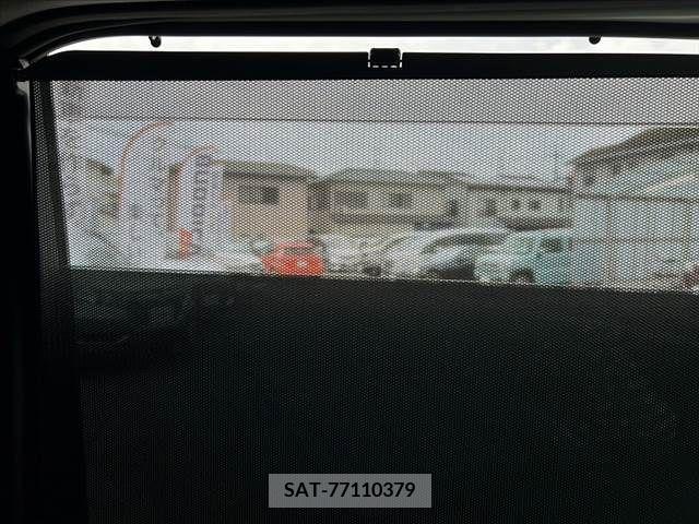 Daihatsu TANTO CUSTOM 2019-05 378409-26