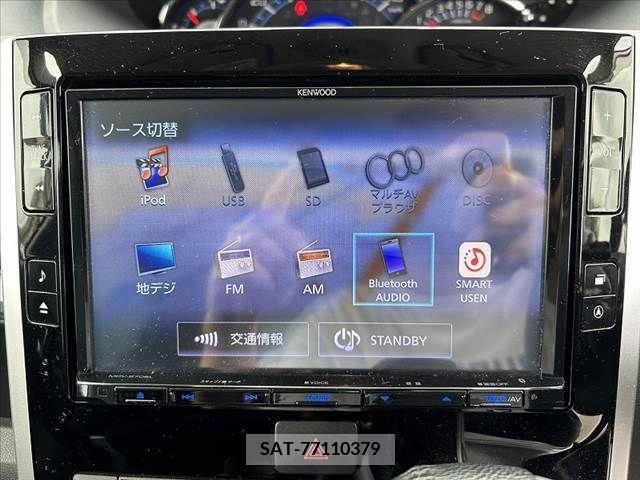 Daihatsu TANTO CUSTOM 2019-05 378409-4