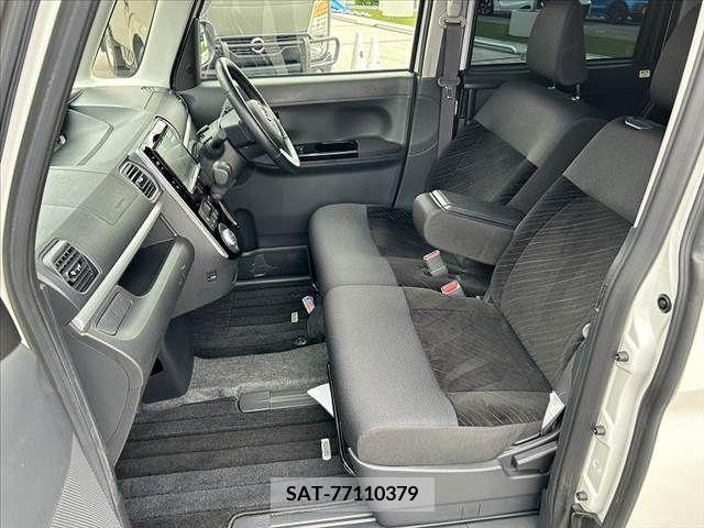 Daihatsu TANTO CUSTOM 2019-05 378409-17