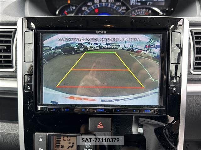 Daihatsu TANTO CUSTOM 2019-05 378409-3