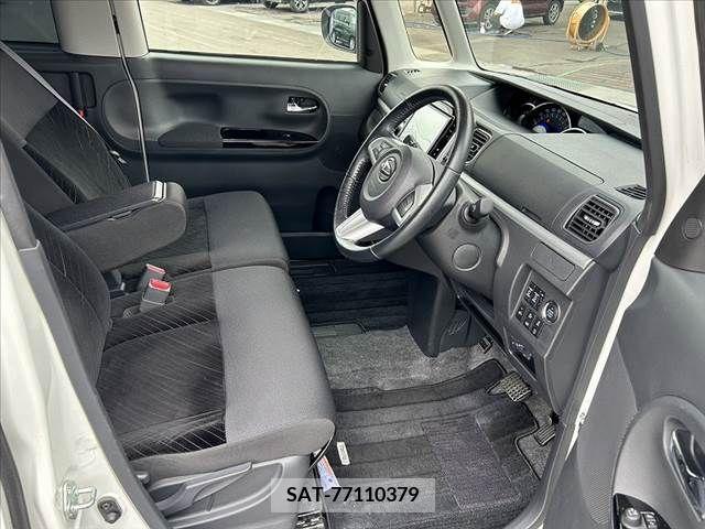 Daihatsu TANTO CUSTOM 2019-05 378409-16