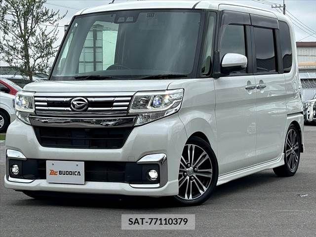 Daihatsu TANTO CUSTOM 2019-05 378409-15