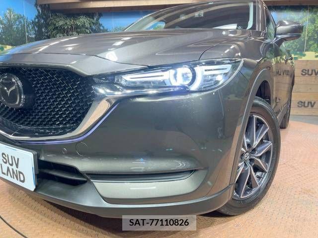 Mazda CX-5 2019-09 237390-12