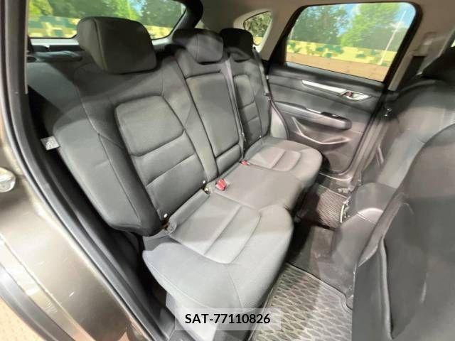 Mazda CX-5 2019-09 237390-10