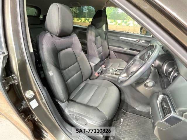 Mazda CX-5 2019-09 237390-9