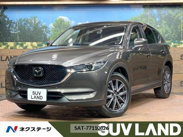 Mazda CX-5 2019-09 237390-0