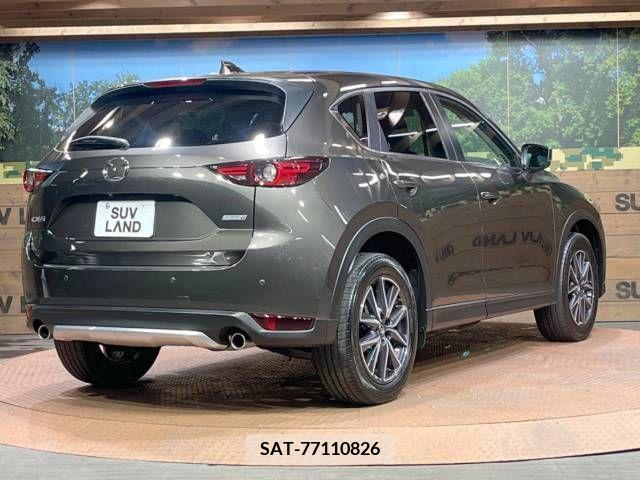 Mazda CX-5 2019-09 237390-17