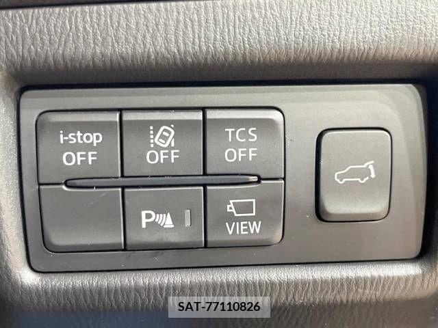 Mazda CX-5 2019-09 237390-4