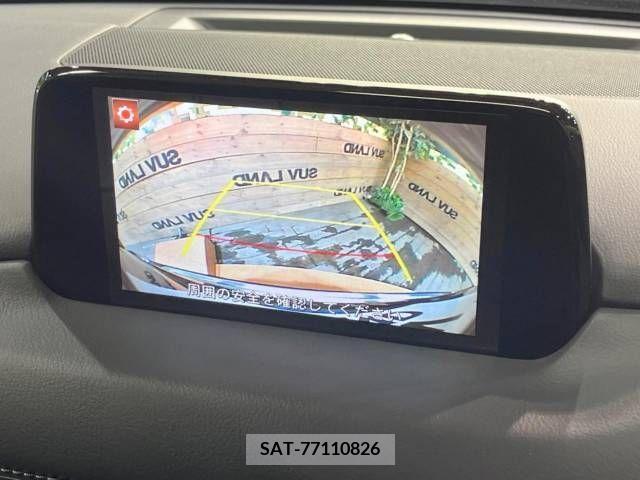 Mazda CX-5 2019-09 237390-3
