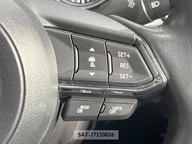 Mazda CX-5 2019-09 237390-5