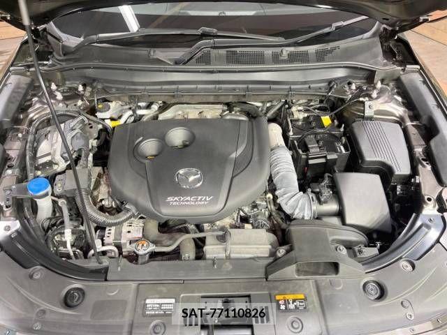 Mazda CX-5 2019-09 237390-18