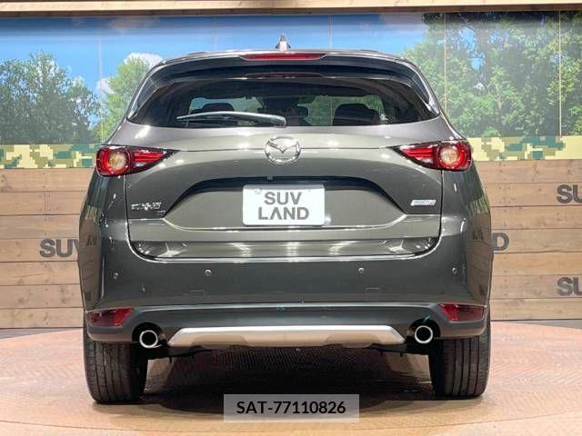 Mazda CX-5 2019-09 237390-15
