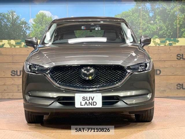 Mazda CX-5 2019-09 237390-14