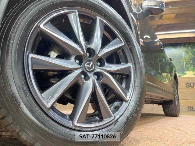 Mazda CX-5 2019-09 237390-13