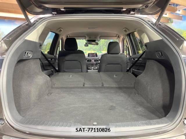 Mazda CX-5 2019-09 237390-11