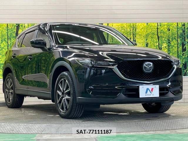Mazda CX-5 2017-10 265925-16