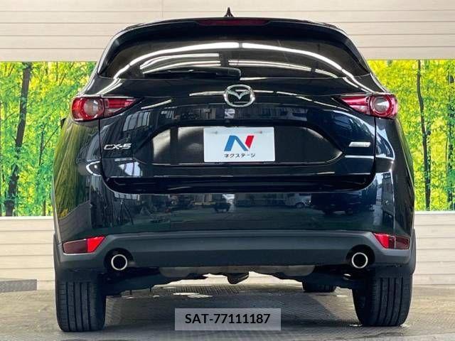 Mazda CX-5 2017-10 265925-15