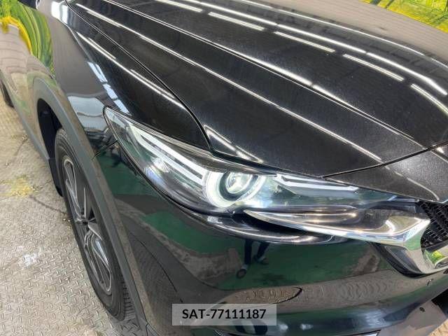 Mazda CX-5 2017-10 265925-12