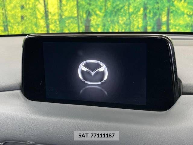 Mazda CX-5 2017-10 265925-2